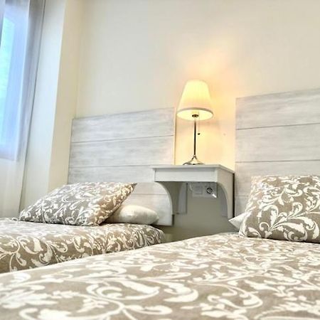 Apartamento Puerta Cerrada Écija Esterno foto