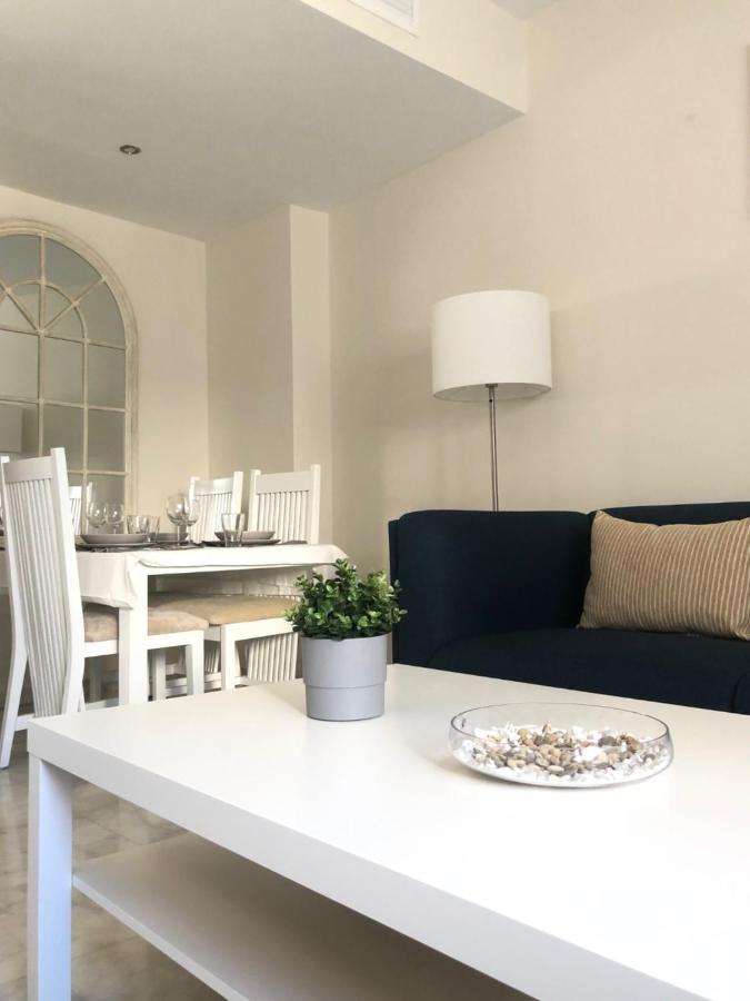 Apartamento Puerta Cerrada Écija Esterno foto