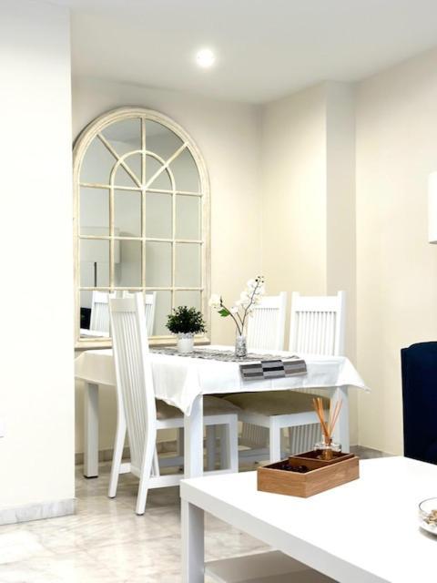 Apartamento Puerta Cerrada Écija Esterno foto