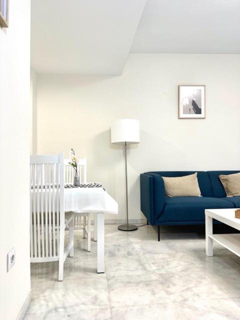 Apartamento Puerta Cerrada Écija Esterno foto