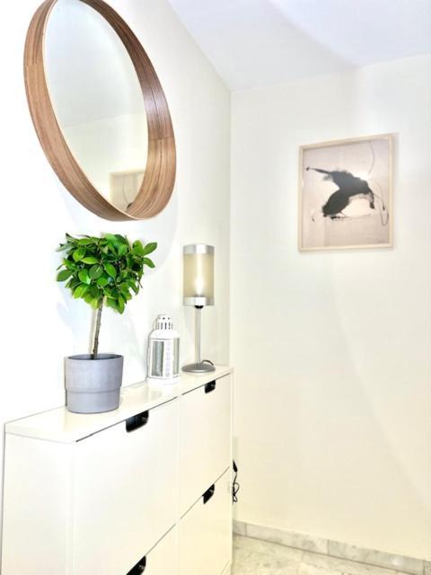 Apartamento Puerta Cerrada Écija Esterno foto