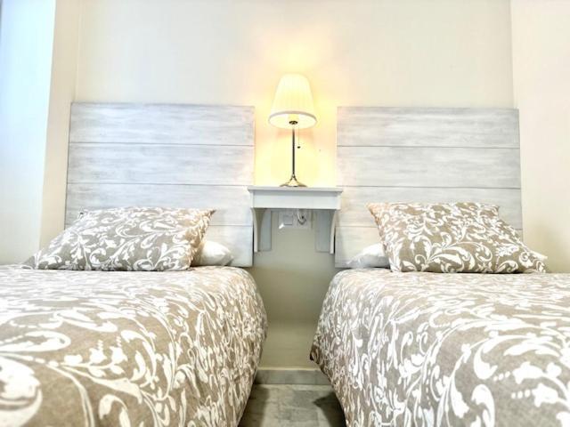 Apartamento Puerta Cerrada Écija Esterno foto