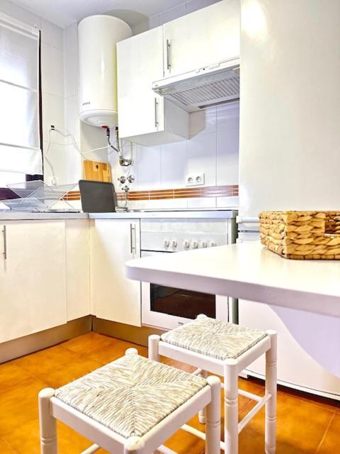 Apartamento Puerta Cerrada Écija Esterno foto
