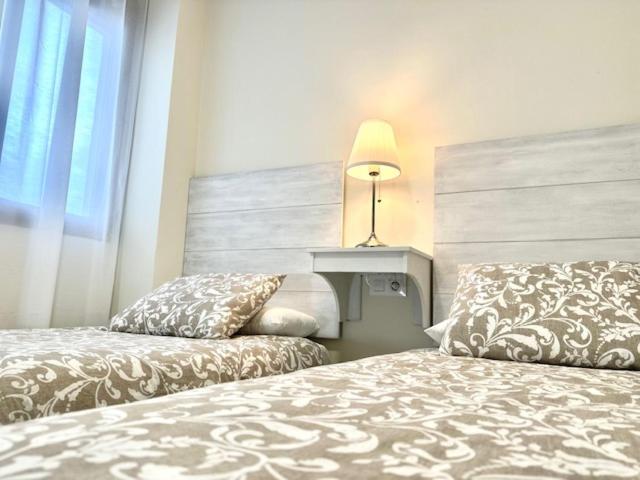 Apartamento Puerta Cerrada Écija Esterno foto