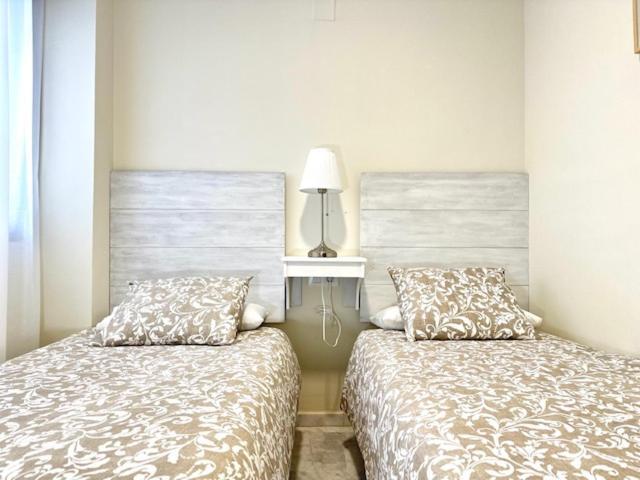 Apartamento Puerta Cerrada Écija Esterno foto