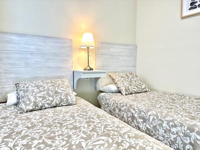 Apartamento Puerta Cerrada Écija Esterno foto